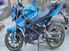 Roadmaster Rapido v2